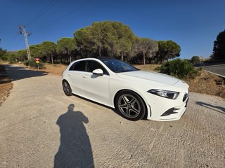 Mercedes-Benz Clase A 2019