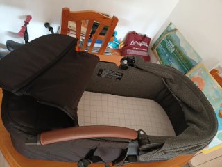 Carrito bebé Jané