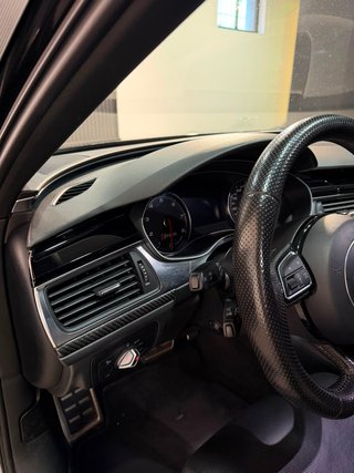 Audi RS6 Avant 560cv 2014