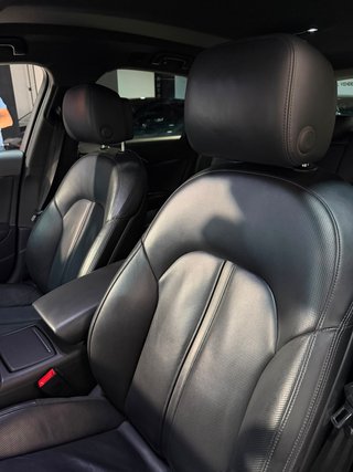 Audi RS6 Avant 560cv 2014