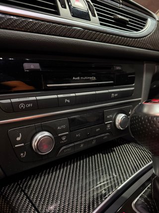 Audi RS6 Avant 560cv 2014