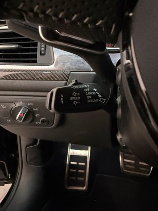 Audi RS6 Avant 560cv 2014