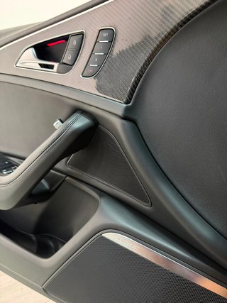 Audi RS6 Avant 560cv 2014