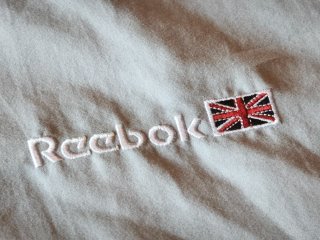 Chaqueta Vintage Reebok 90s