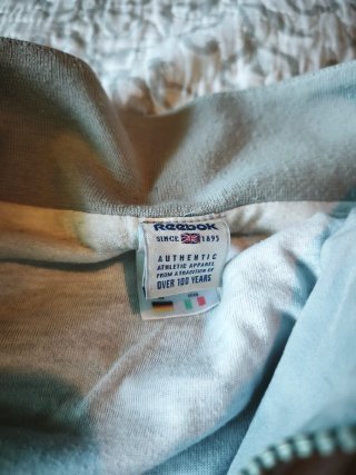 Chaqueta Vintage Reebok 90s