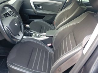 Renault Laguna 2013