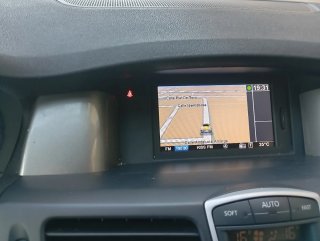 Renault Laguna 2013