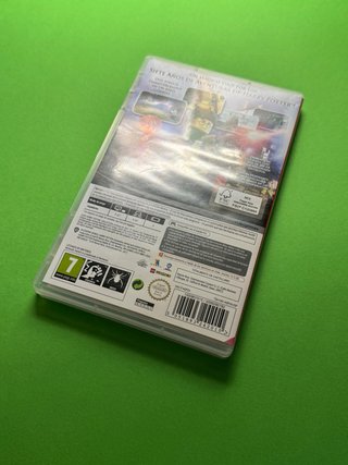 CÓDIGO Lego Harry Potter Collection Switch