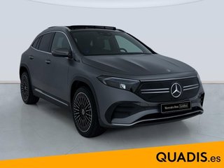 Mercedes-Benz EQA 250 140 kW (190 CV)