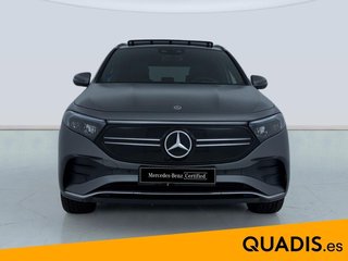 Mercedes-Benz EQA 250 140 kW (190 CV)