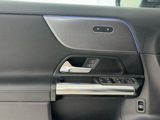 Mercedes-Benz EQA 250 140 kW (190 CV)