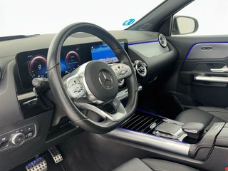Mercedes-Benz EQA 250 140 kW (190 CV)