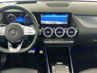 Mercedes-Benz EQA 250 140 kW (190 CV)