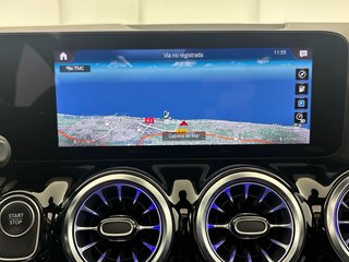 Mercedes-Benz EQA 250 140 kW (190 CV)