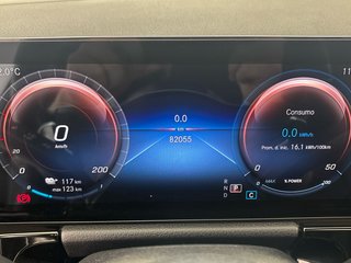 Mercedes-Benz EQA 250 140 kW (190 CV)