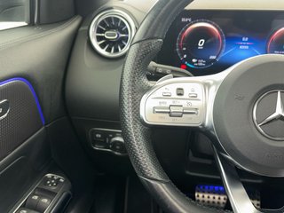 Mercedes-Benz EQA 250 140 kW (190 CV)