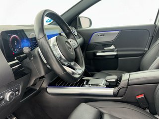 Mercedes-Benz EQA 250 140 kW (190 CV)