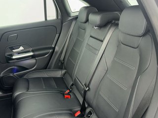 Mercedes-Benz EQA 250 140 kW (190 CV)