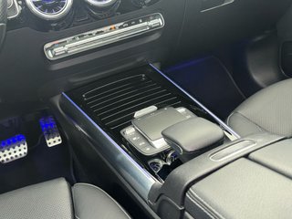 Mercedes-Benz EQA 250 140 kW (190 CV)