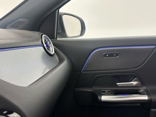 Mercedes-Benz EQA 250 140 kW (190 CV)