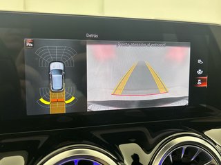 Mercedes-Benz EQA 250 140 kW (190 CV)
