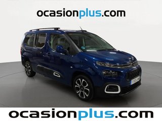 Citroen Berlingo BlueHDi 130 S&S Talla XL Shine 96 kW (130 CV)