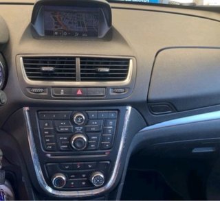 Opel Mokka 2016