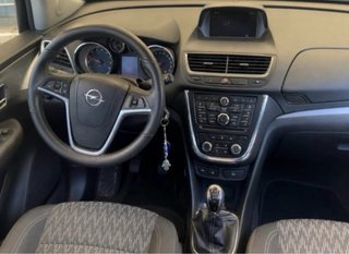 Opel Mokka 2016