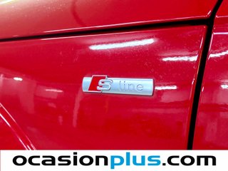 Audi TT Coupe Black line 40 TFSI 145 kW (197 CV) S tronic