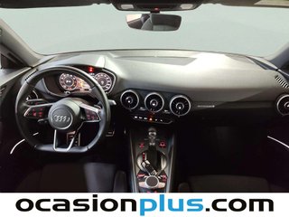 Audi TT Coupe Black line 40 TFSI 145 kW (197 CV) S tronic