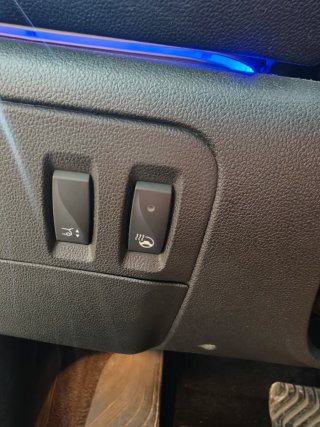 Renault Talisman 2017