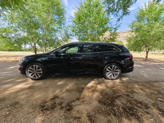 Renault Talisman 2017