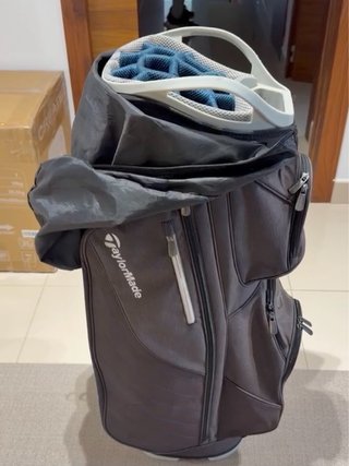 Bolsa de Golf TaylorMade Casi Nueva