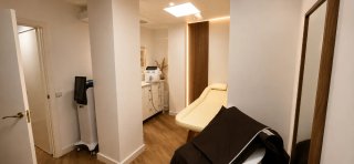 Traspaso Clínica de Medicina Estética en Valencia