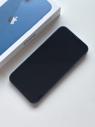 Iphone 13 128gb PROBLEMAS