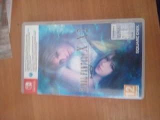 JUEGOS Nintendo Switch(no es lote)