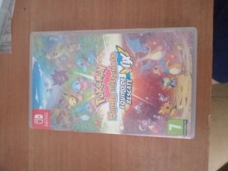 JUEGOS Nintendo Switch(no es lote)