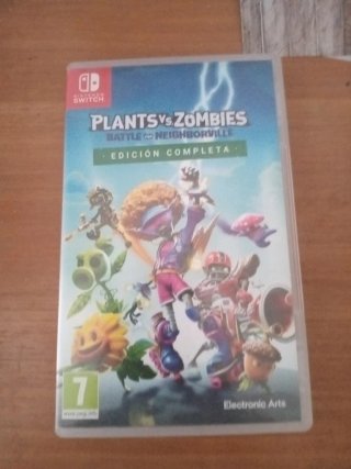 JUEGOS Nintendo Switch(no es lote)