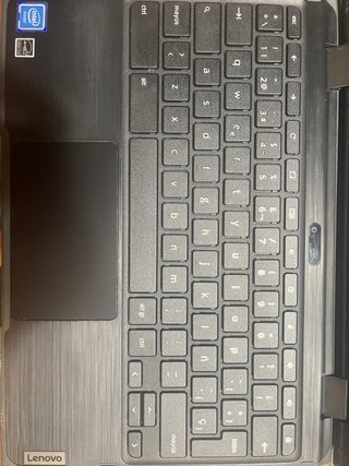 Lenovo 300e Chromebook 2nd Gen + Cargador Original