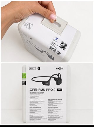 Shokz OpenRun Pro 2