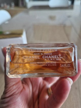 Profumo Chanel Coco Mademoiselle Eau de Parfum 100
