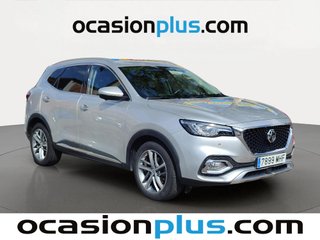 MG eHS 1.5 T-GDI PHEV Luxury 190 kW (258 CV)