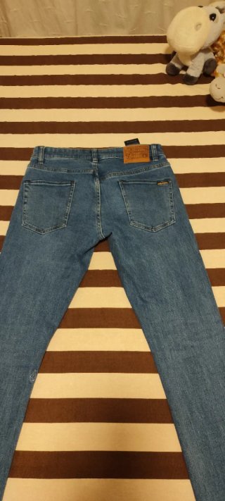 Pantalones Vaqueros Volcom originales
