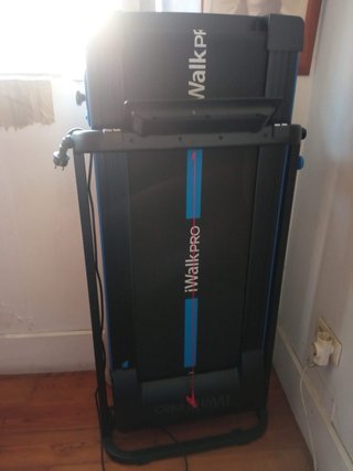 Cinta de andar iWalk PRO