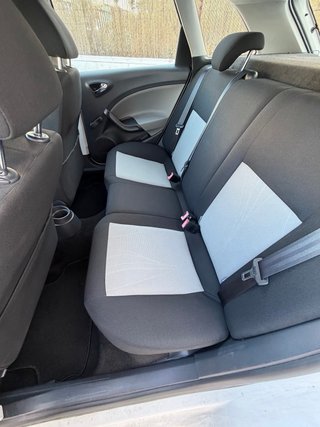 SEAT Ibiza 2014