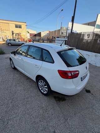 SEAT Ibiza 2014