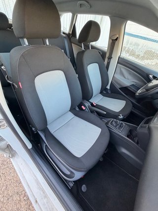 SEAT Ibiza 2014