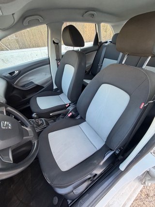SEAT Ibiza 2014