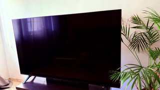 Television LG 65 pulgadas casi nueva