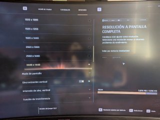 Tarjeta gráfica NVIDIA RTX 3060 TI 8 GB EVGA